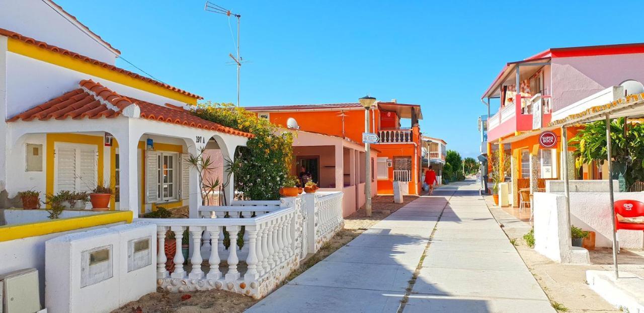 Sirius - Boat House Hotel Olhão Exterior photo